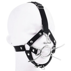 FUKR Baillon Spider avec Crochet nasal